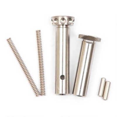 Battle Arms Development AR-15 Titanium Enhanced Pin Set BAD-EPS-TI