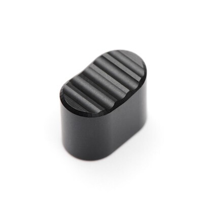 Battle Arms Development Enhanced Magazine Release Black