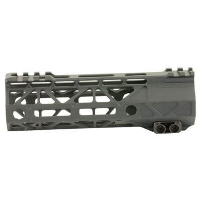 Battle Arms Development 6.7" M-LOK RigidRail Handguard Black