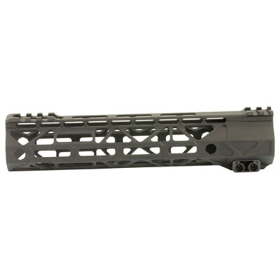Battle Arms Development AR-15 9.5" MLOCK RigidRail Handguard