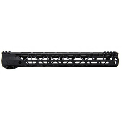 Battle Arms Development 13.7" MLOCK RigidRail Handguard