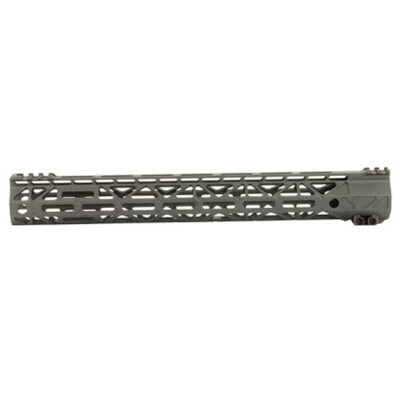Battle Arms Development 15" MLOCK RigidRail Handguard