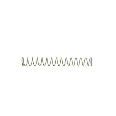 Battle Arms Development Replacement Buffer Spring for Vert Stocks and Sabertube Ultra Compact
