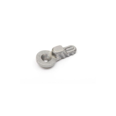 Battle Arms Development BAD-ASS Stainless Steel HYBRID LEVER