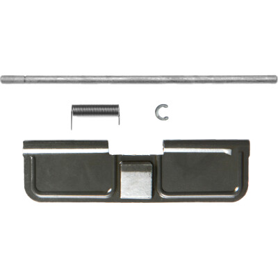 Battle Arms Development Complete Ejection Port Cover Door Assembly with Pin/Spring/Clip