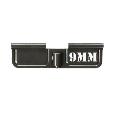Battle Arms Development AR-15 9MM Laser Engraved Dust Cover