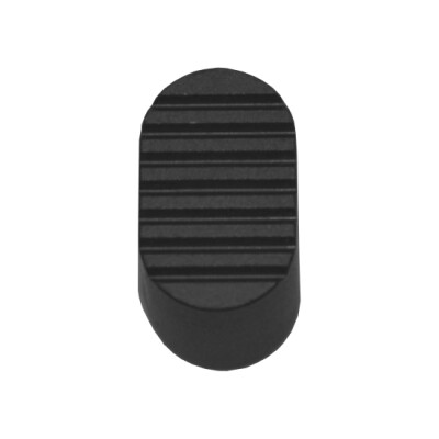 Armaspec AR-15 Enhanced Combat Button - ECB Black