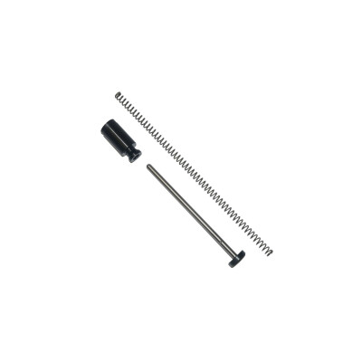 Armaspec AR-10 Sound Mitigation Buffer Gen 2 3.8 oz Carbine Buffer System Black
