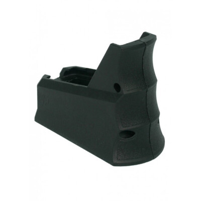 Armaspec Rhino R-23 Magwell Funnel and Grip ARM100-BLK