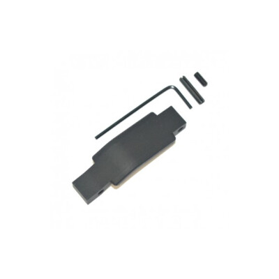 Armaspec S3 Enhanced Trigger Guard ARM130-BLK