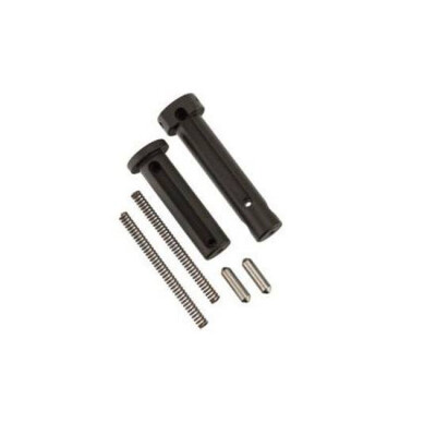 Armaspec Superlight Takedown/Pivot Pins Package ARM146-BLK