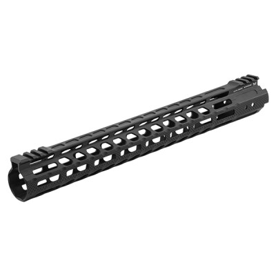 Leapers UTG PRO M-LOK AR-15 15" Ultra Slim Free Float Handguard