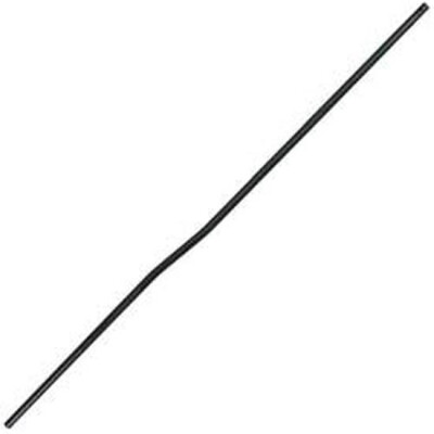 YHM Black Plated AR-15 Gas Tube with Pin Rifle Length