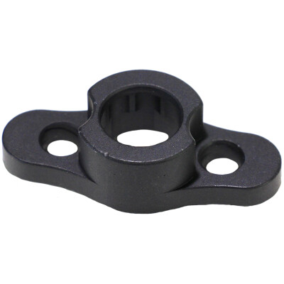 Timber Creek Outdoors M-LOK Quick Disconnect Mounting Point Black Anodized M QD MP BL