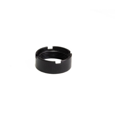 MDT Castle Nut Black