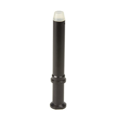 JE Machine A2 .308 Buffer Black
