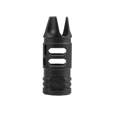 Mission First Tactical E-VolV AR-15 Muzzle Device 3 Pring Ported