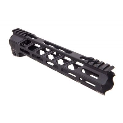 Fortis Manufacturing 9.6" Switch MOD 2 AR15 Rail System AR15-SWITCH-M2-9-ML