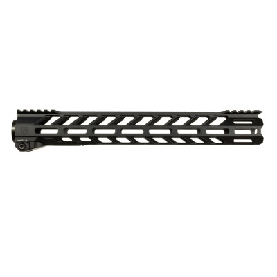 Fortis Manufacturing 13.8" Switch MOD 2 AR15 Rail System AR15-SWITCH-M2-13-ML