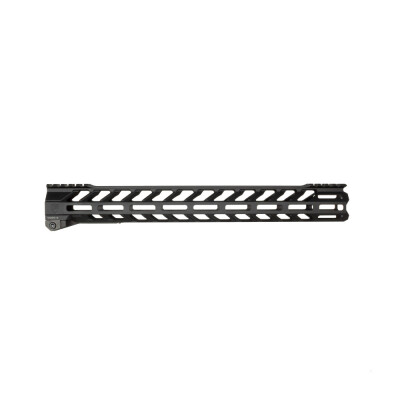 Fortis Manufacturing 15.3" Switch MOD 2 AR15 Rail System AR15-SWITCH-M2-15-ML