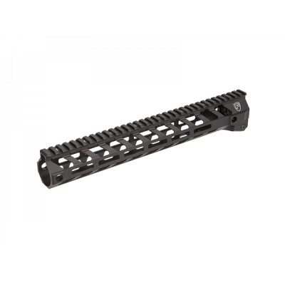 Fortis Manufacturing 13" Switch AR15 M-LOK Rail System 556-SWITCH-13-ML