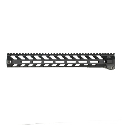 Fortis Manufacturing 14.4" Switch AR15 M-LOK Rail System 556-SWITCH-14-ML