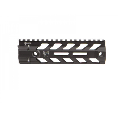 Fortis Manufacturing 7" REV II AR-15 Free Float M-LOK Rail System REV-II-7-ML