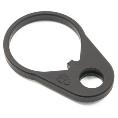 Fortis Manufacturing Standard AR QD End Plate