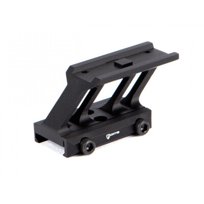 Fortis Manufacturing F1 Optic Mount Lower 1/3 Co-Witness F1-OPT-LOWER1/3