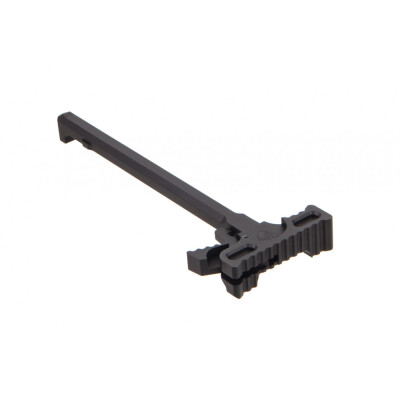 Fortis Manufacturing Hammer AR-15/M16 Charging Handle Black Anodized 556-HAMMER-ANO-BLK