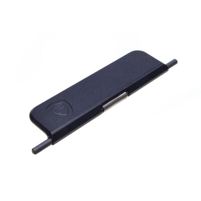 Fortis Manufacturing AR-15 Billet Dust Cover Black