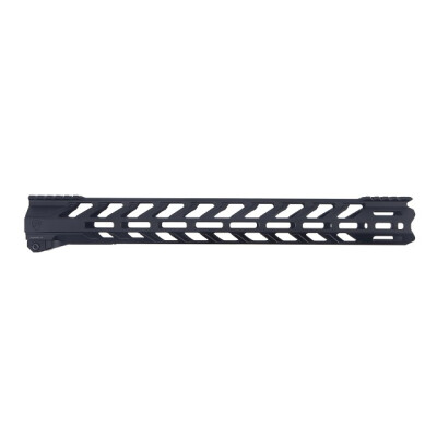 Fortis Manufacturing 17" Switch .308 MOD 2 Rail System 308-SWITCH-M2-17-ML