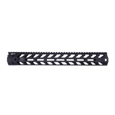 Fortis Manufacturing 15.3" REV II AR-15 Free Float M-LOK Rail System REV-II-15-ML