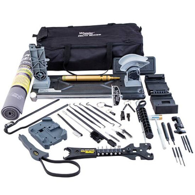Wheeler Delta Series AR-15 Ultra Armorer's Kit