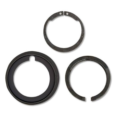 Del-Ton AR-15 Delta Ring Assembly Black BP1054P 