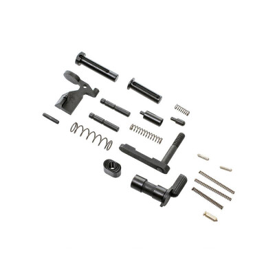 CMMG AR-15 Lower Parts Gun Builder Kit 55CA601     