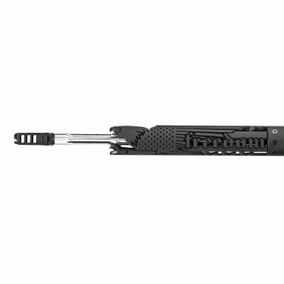 Unique-ARs 12" Freedom AR-15 Handguard Black