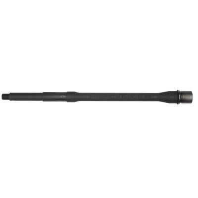Spike's Tactical AR-15 5.56 Barrel CHF MidLength 14.5"
