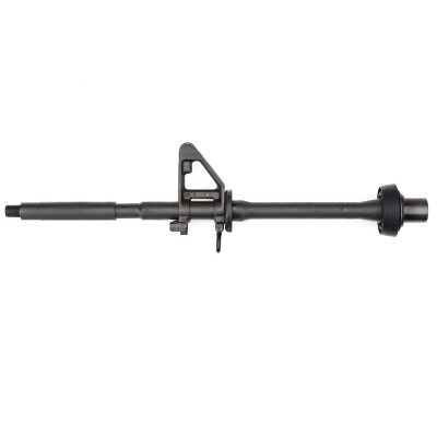 Spike's Tactical AR-15 5.56 Barrel M4 LE 16" with Front Sight Block