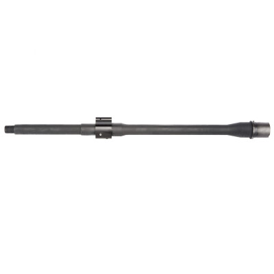 Spike's Tactical AR-15 5.56 Barrel CHF MidLength 16" with Gas Block