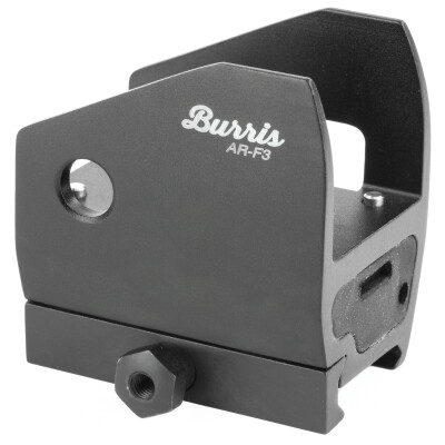 Burris AR-F3 FastFire II/III Flat Top Mount