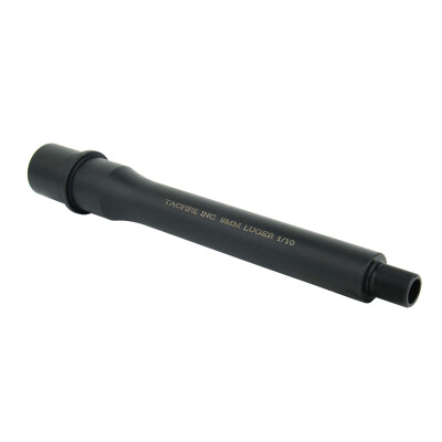 TacFire AR-15 Pistol Barrel 9mm Luger 7.5" 1:10 Twist Black Nitride USA Made BAR9MM-7 