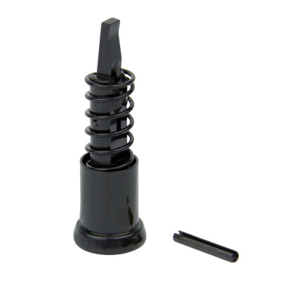 TacFire AR-15 Forward Assist Steel Black MAR094