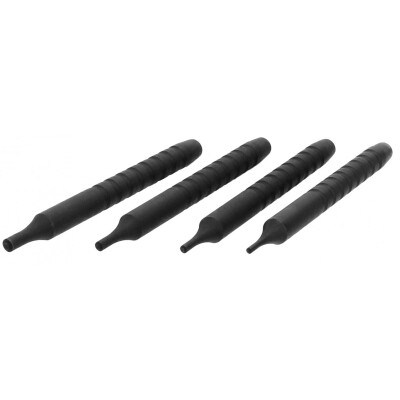Tacfire Four-Piece Roll Pin Punch 