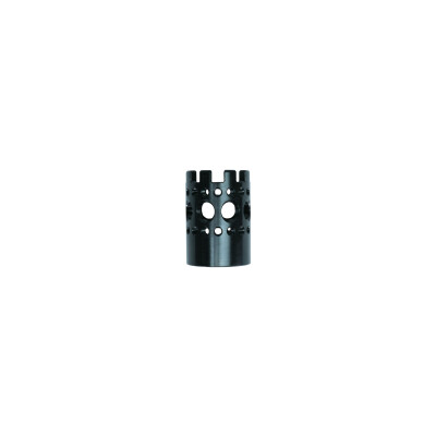 FIMS Firearms AR-15 FIMS Barrel Nut Steel Black Oxide Finish