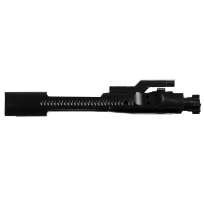 Anderson AR-15 Complete Bolt Carrier Group .223/5.56/.300 Steel Nitride Black B2-K630-AA00-OP