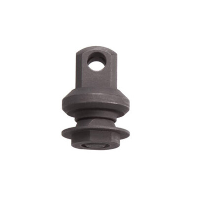 KNS Precision AR-15 Front Sling Mount Steel Black FSLINGM