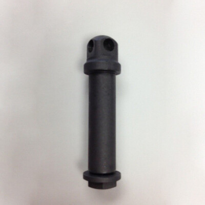 KNS Precision AR-15/M16 Pivot Pin With Sling Stud .315" Diameter Steel Black PIVOTSTUD315