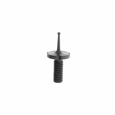 KNS Precision AR-15 Front Sight .052" Ball Steel Black RND052