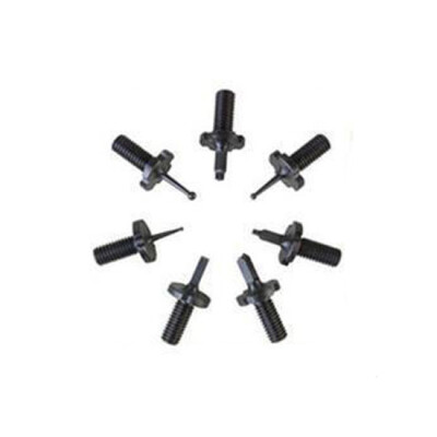 KNS Precision AR Front Sight Variety Pack Seven Sights ARSIGHTPACK